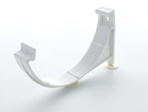 Picture of Hunter 112mm White Support Bracket
