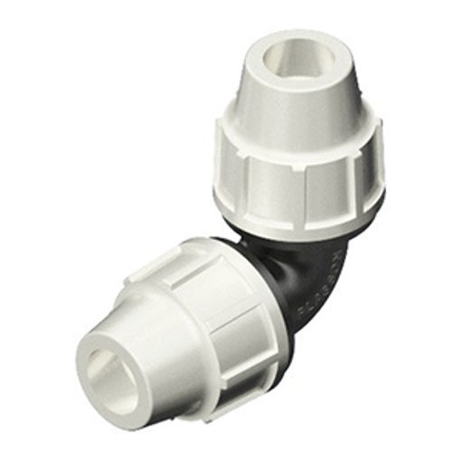 Picture of Plasson 20mm Elbow