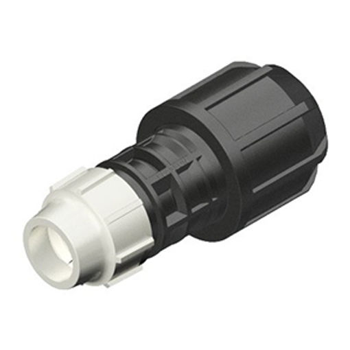 Picture of Plasson 25mm x 27-35mm Plass4 Coupler