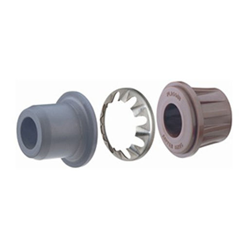 Picture of Plasson 25mm x 15mm Copper Adaptor