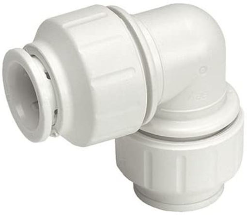 Picture of Speedfit 15mm Elbow Connector