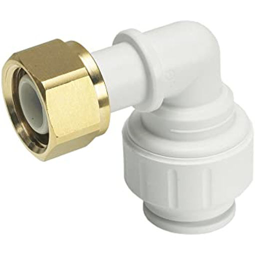 Picture of Speedfit 22mm x 3/4'' Straight Tap Connector