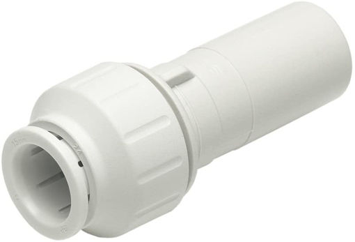 Picture of Speedfit 22mm x 15mm Reducing Straight Coupler