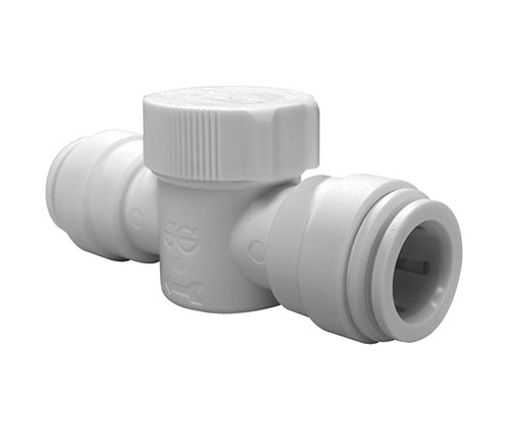 Picture of Speedfit 15mm Emergency Shut-Off Tap