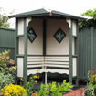 Picture of Haven Corner Arbour