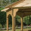 Picture of Buckingham Gazebo