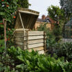 Picture of Beehive Composter