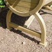 Picture of Marberry Barrel Planter