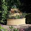 Picture of Marberry Corner Cascade Planter