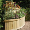 Picture of Marberry Corner Cascade Planter