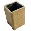 Picture of Marberry Tall Planter
