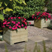 Picture of Marberry Square Planter