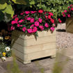 Picture of Marberry Square Planter