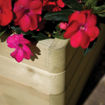 Picture of Marberry Square Planter