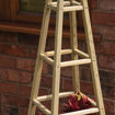 Picture of Marberry Obelisk Planter