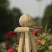 Picture of Marberry Obelisk Planter