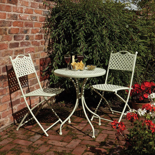 Picture of Havana Bistro Set