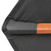 Picture of Willington Grey Wooden Parasol