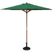 Picture of Willington Green Wooden Parasol