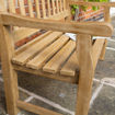 Picture of Tuscan Bench 1.2m