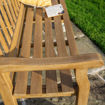 Picture of Tuscan Bench 1.5m