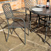 Picture of Vienna 4 Seater Dining Set