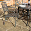 Picture of Vienna 4 Seater Dining Set