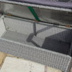 Picture of Alderley Rattan Storage Bench