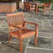 Picture of Willington Armchair