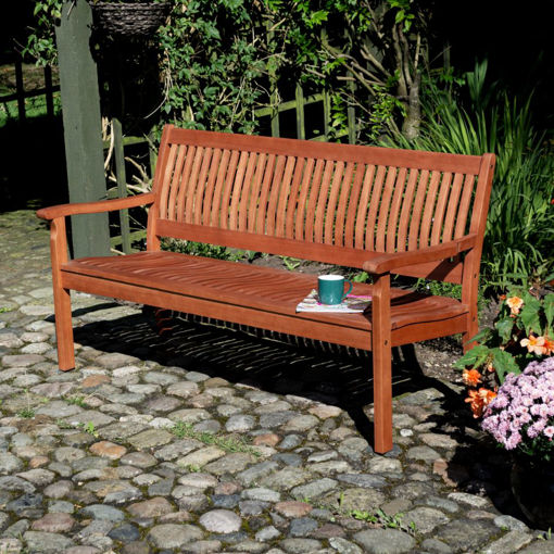 Picture of Willington Bench 1.5m