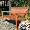 Picture of Willington Bench 1.5m