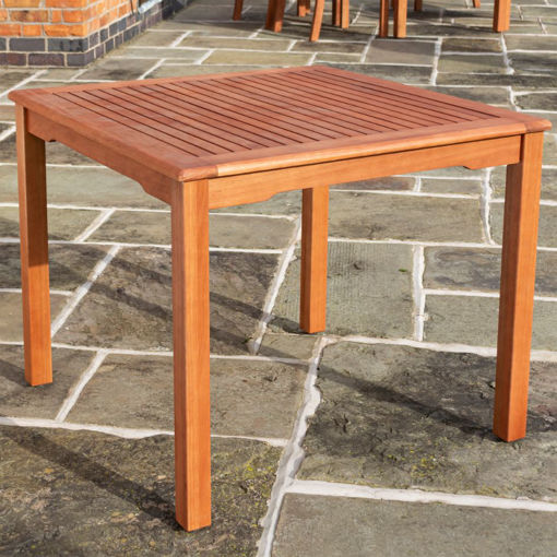 Picture of Willinton Square Table