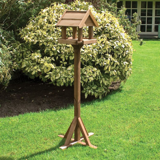 Picture of Bisley Bird Table
