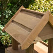 Picture of Bisley Bird Table