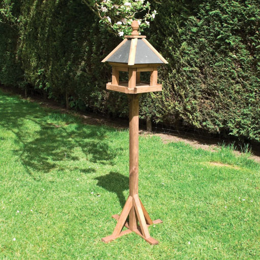 Picture of Laverton Bird Table