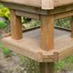 Picture of Lechlade Bird Table