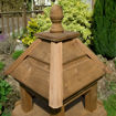 Picture of Lechlade Bird Table