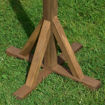 Picture of Lechlade Bird Table