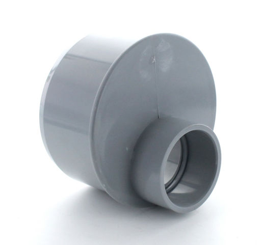 Picture of Hunter 110mm x 50mm Grey Reducer