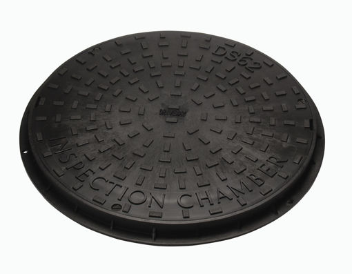 Picture of Hunter 450mm Diameter Inspection Cover & Frame
