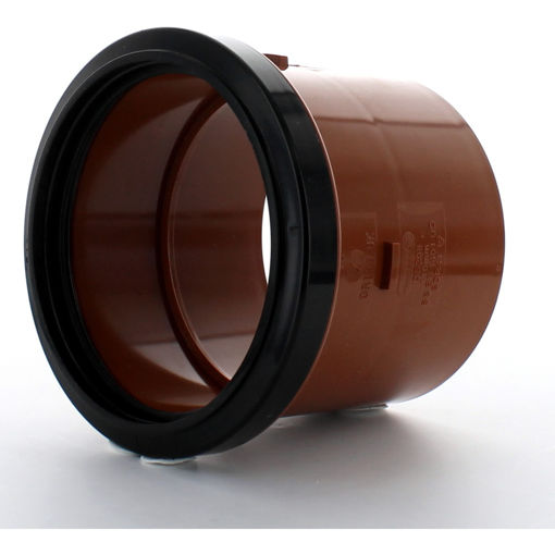 Picture of Hunter 110mm Underground Single Socket