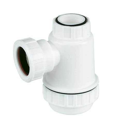 Picture of Hunter 32mm Bottle Trap with Compact 38mm Seal