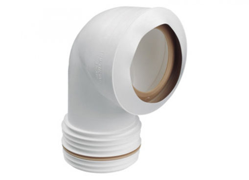 Picture of Multikwik Flexible Pan Connector