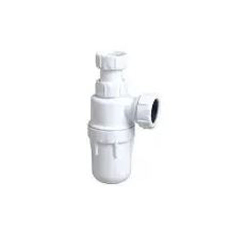 Picture of Hunter Straight Trap Hose Nozzle