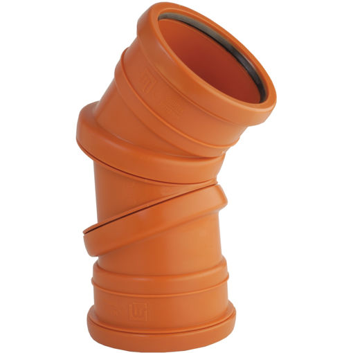 Picture of Multiflex 110mm Double Socket Adjustable Bend