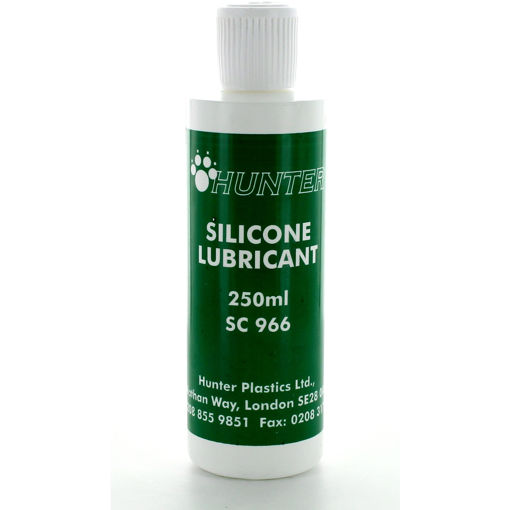 Picture of Hunter Silicone Lubricant