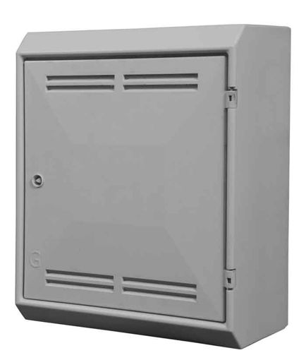 Picture of Surface Mounted Gas Meter Box