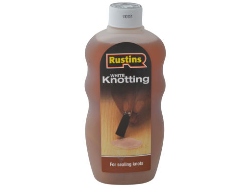 Picture of Rustins Knotting