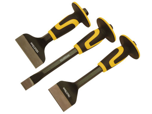 Picture of Roughneck Chisel & Bolster Set