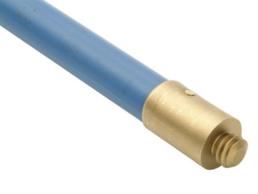 Picture of Bailey Universal Blue Polypropylene Rod